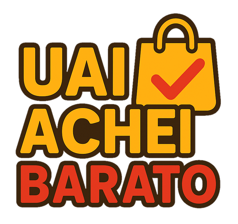 Uai Achei Barato - As melhores ofertas de Black Friday